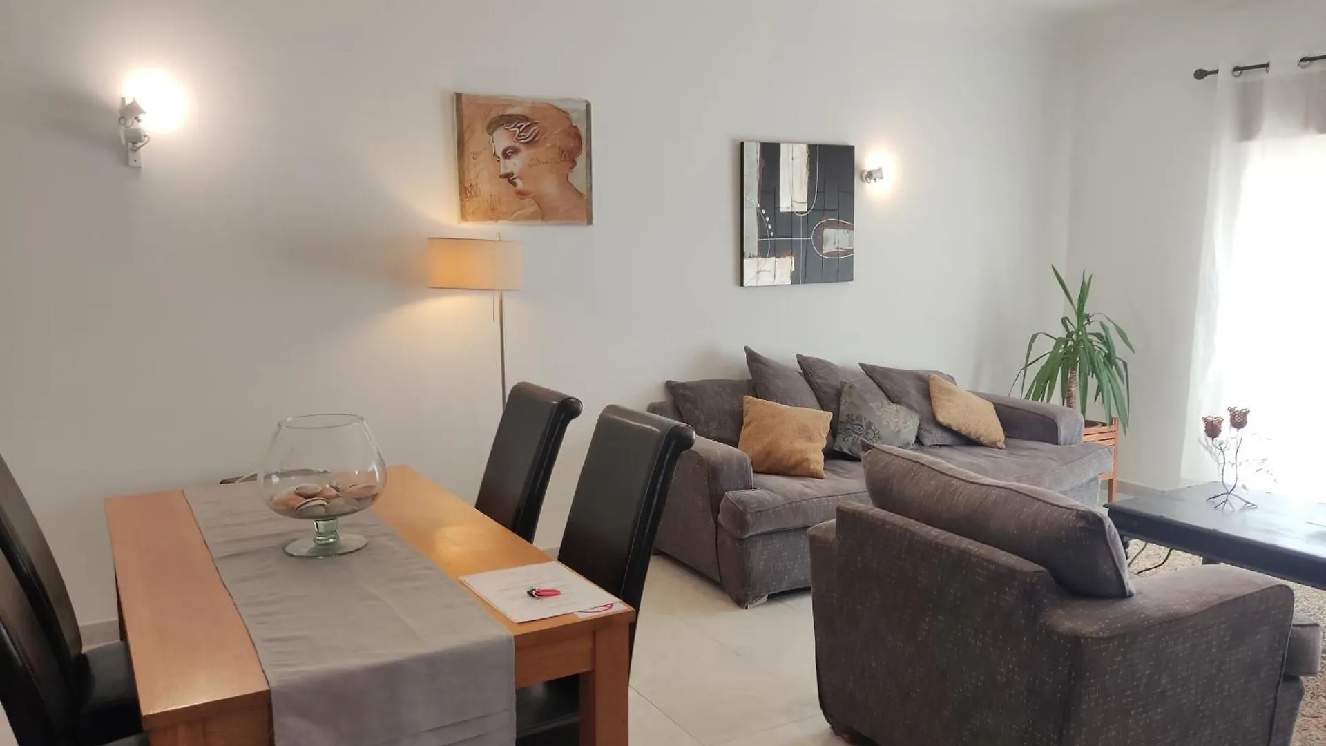 Flat Via Torraltinha Apartman Lagos 0*,  Portugália