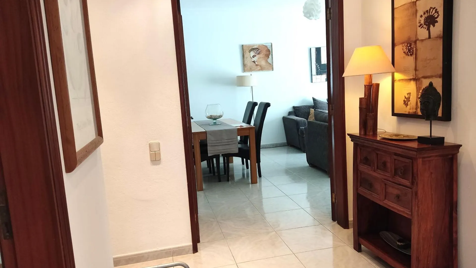 Flat Via Torraltinha Apartman Lagos
