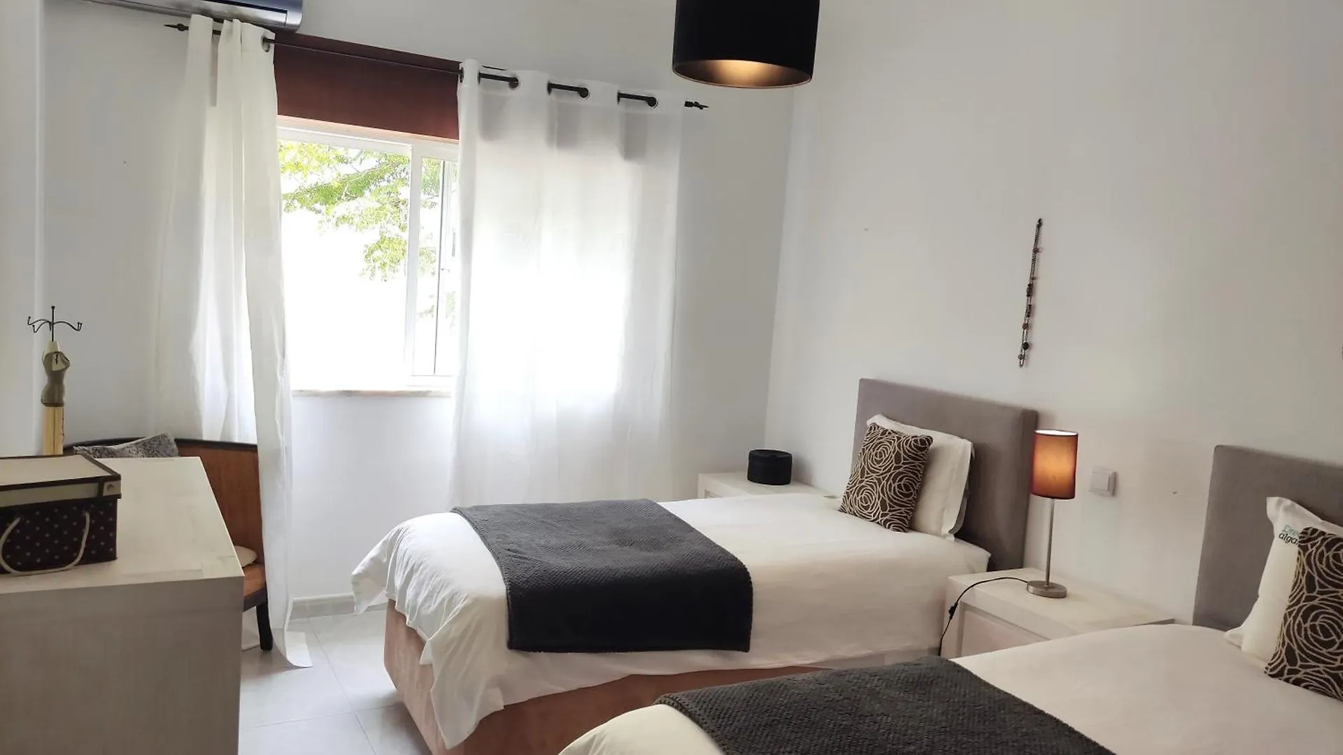 Flat Via Torraltinha Apartman Lagos Portugália