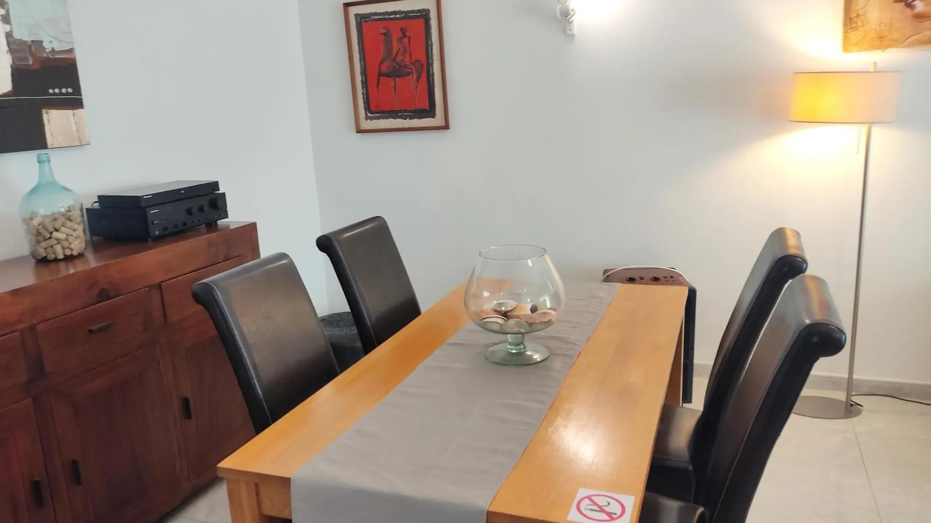 Flat Via Torraltinha Apartman Lagos